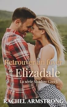 Retrouver un foyer à Elizadale