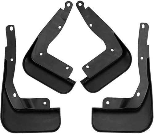 Roues pour avant arrière garde-boue Crider kit de protection