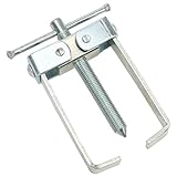 Aramox Steering Wheel Remover,Two Jaw Puller Car Puller Steering Wheel Puller Sides And Panels