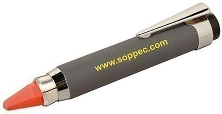 Soppec 42140 Metal Chalk Holder