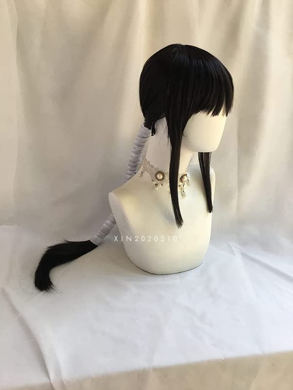 キングダム 羌瘣 コスプレ衣装 ウィッグ Amazon.co.jp: キングダム 羌瘣 コスプレウィッグ+専用ネット付 : ホビー