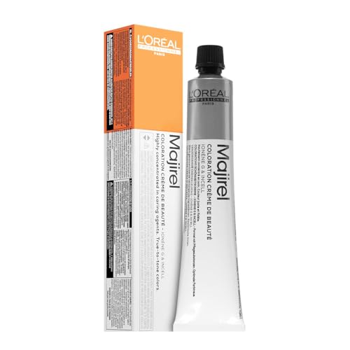 Loreal MAJIROUGE ABSOLU RED 8.43 V511