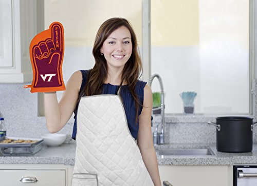 Image of YouTheFan NCAA #1 Oven Mitt