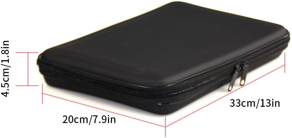 Fishing Bite Alarm 4Pcs LED 4 Color Universal Bite Indicator Portable Reusable with Zipper Storage Bag Fishing Alarm