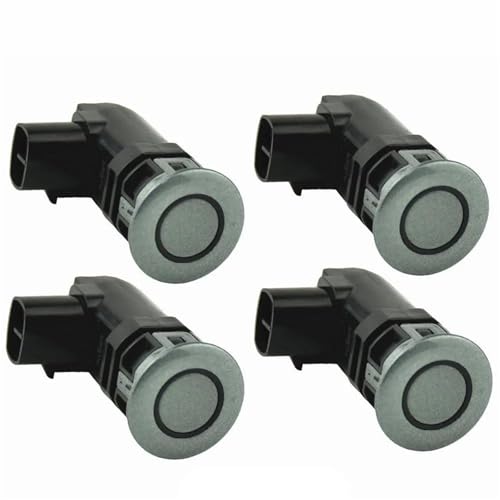 Capteur PDC GS1D-67-UC1A radar de recul Mazda 5 6 CR19 2003-2015 noir gris