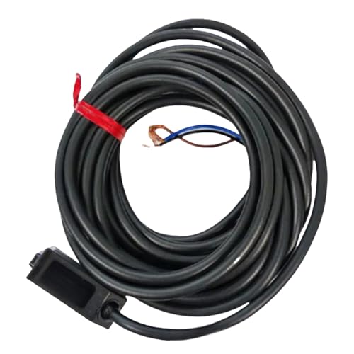 Sensor fotoeléctrico EX-L211-P con salida PNP y detección precisa de objetos 4