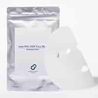 nano PDS NMN Face Mask 27枚 Amazon.co.jp: Make.iN NMN 100+ CERAMIDE Face Mask, 30 Pieces