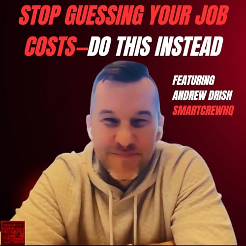 How Contractors Can Improve Job Costing and Track Profit with SmartCrew