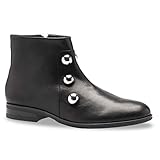 joop lack stiefelette  Joop! Damen Nuria Boot mfz 3 Stiefeletten, Schwarz (Black 900), 38 EU