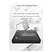 BTuregsau External DVD Drive USB 3.0 Portable Optical Drives CD DVD Burner Player Reader for Laptop