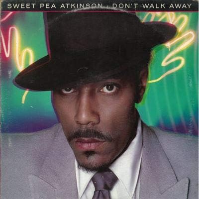 Don't walk away (Vinyl LP) Dance or die Don't walk away Someone coul lose a heart tonight So much in love Dig deep Anyone who had a heart