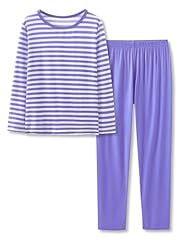 Purple Stripe (Long Sleeves)