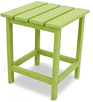 Algopix Similar Product 10 - POLYWOOD ECT18LI Long Island 18 Side