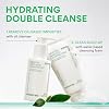 Espuma Limpiadora de Té Verde con Aminoácidos de innisfree, Limpiador Facial Coreano Hidratante Libre de Sulfatos, Espuma Suave, Cuidado de la Piel con pH Balanceado 7
