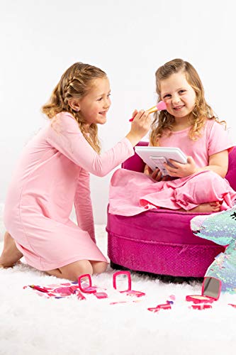 Make it Up, Glamour Girl Pretend Play Makeup Set for Children - Great for Little Girls  New York 
