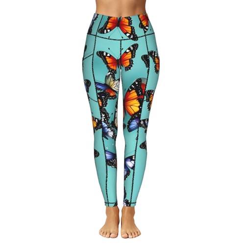 Ropa de gimnasio para mujer para entrenar con estilo en tus clases de yoga y pilates 2