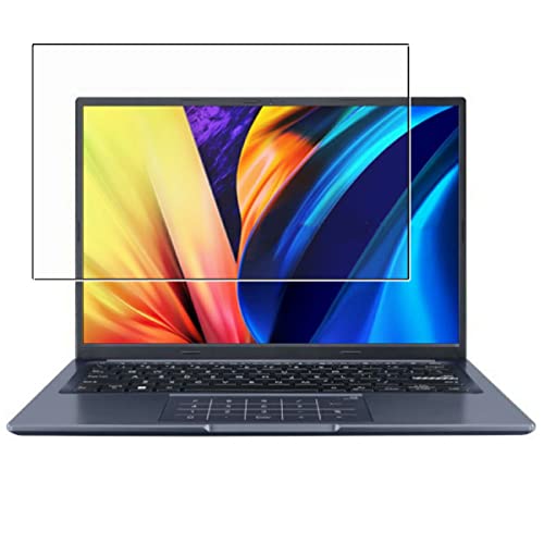 ClearView(�N���A�r���[) ASUS Vivobook 14X M1403QA 2022�N���f�� 14�C���`�p ���d�x9H �u���[���C�g�J�b�g �t�� �ی� �t�B���� �� �ɋ��� ���d�x 9H �u���[���C�g �J�b�g�� 30���ȏ�I ���{��