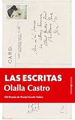 Las Escritas (Premio de Poesía Diputación de Córdoba): XXI Premio de Poesía Vicente Núñez