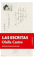 Las escritas: XXI Premio de Poesía Vicente Núñez 841131166X Book Cover