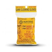 Algopix Similar Product 8 - Hunters Specialties Field Dressing
