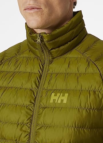 Image of Helly Hansen Banff Insulator Jacket