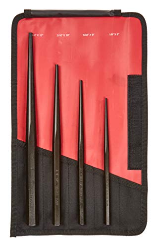 Mayhew Pro 62235 Line-Up Punch Kit, 4-Piece #TOP2