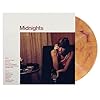 Taylor Swift Vinyl Collection: Midnights Blood Moon / Midnights Mahogany Editions #4