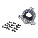 Yukon Gear YC D707230) Replacement Standard Open Carrier Case for Dana 80 Differential