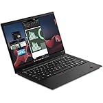 Lenovo ThinkPad X1 Carbon Gen 11 21HM000SUS 14" Touchscreen Ultrabook - WUXGA - 1920 x 1200 - Intel Core i7 13th Gen i7-1365U Deca-core (10 Core) - Intel Evo Platform - 32 GB Total RAM - 32 GB - Image 2