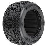 Pro-Line Racing Electron 2.0 T S3 Front/Rear 2.2' Off-Road Truck Tires 2 PRO8311203