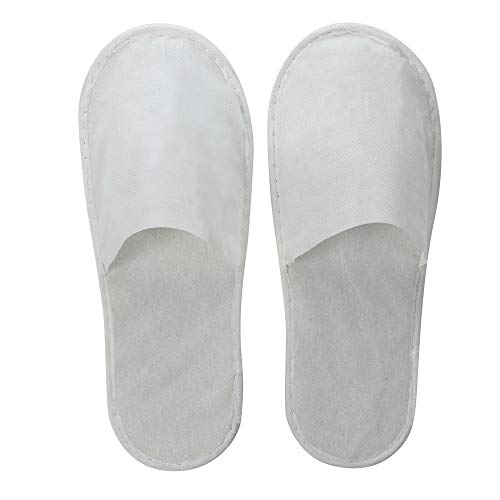 不織布スリッパ