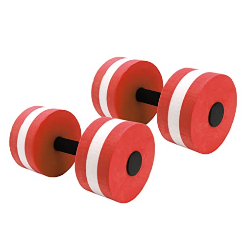 Semme Water Weights 2 Piezas Ejercicio Acuático miniatura 6