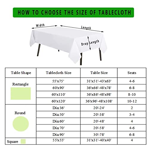 Shelifestyle Rustic Bear Moose Deer Tablecloth, Vintage Bear Cottage Country Rustic Cabin Farmhouse Style Table Cover, Water Resistant Wipeable Tablecloths For Kitchen Dinning Decor 55"X75" #TOP6