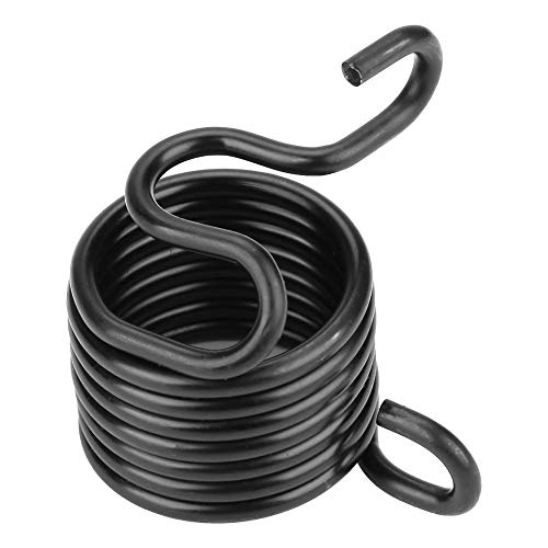 1 Ersatz Feder Haltefeder Austauschbarer Drucklufthammer-Haltefeder mit Schnellfeder für 150 190 250 Drucklufthammer Druckluftmeißel