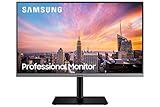 Dreiseitig rahmenloses Design Samsung LS24R652FDUXEN 23,6\