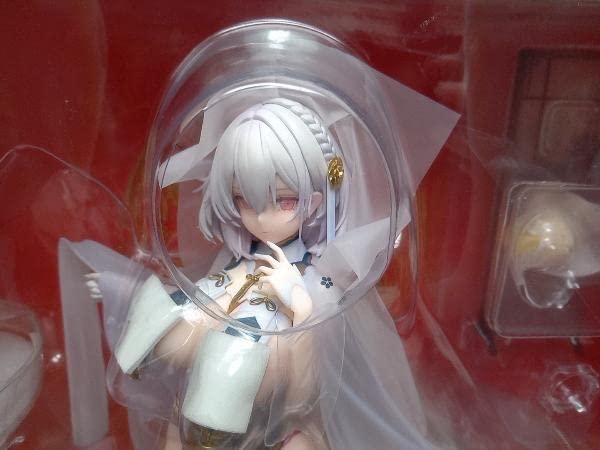 27△100/【未開封】アルター シリアス 青雲映す碧波Ver. アズール 