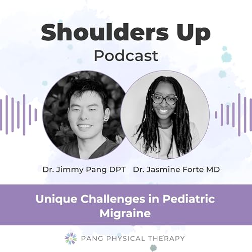 Unique Challenges in Pediatric Migraine