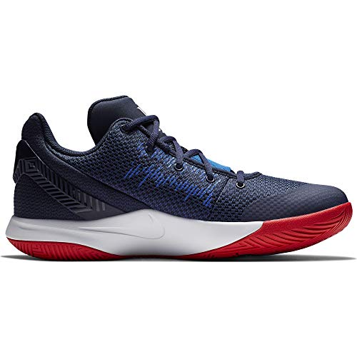 kyrie flytrap 2 red