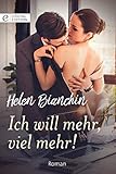 Cover zum Buch Ich will mehr, viel mehr!