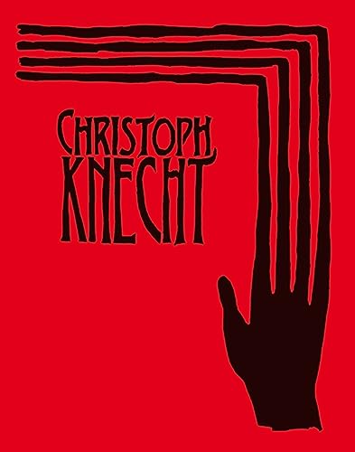Christoph Knecht - Christoph Knecht Leinen