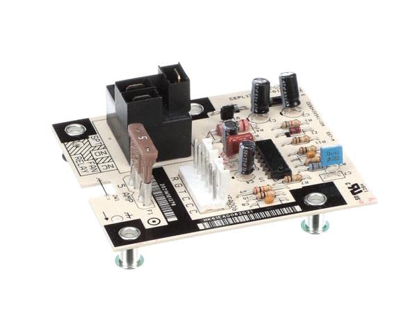 International Comfort Pro Circuit Board W/TDR