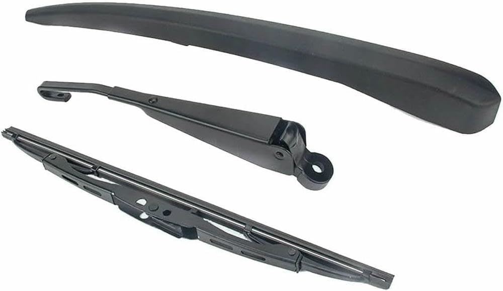 Rear wiper blade and arm for Cadillac CTS 2010-2014 Car rear wiper