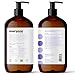 Everyone 2-in-1 Lotion for Hands/Body, 32 ounce (Pack of 1) Lavender and Aloe made with Essential Oils for Men and Women