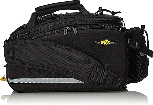 WJJ Mountain Bike Bag Rack Bag Cycling Car Multi-function Rack Bag Cycling Equipment