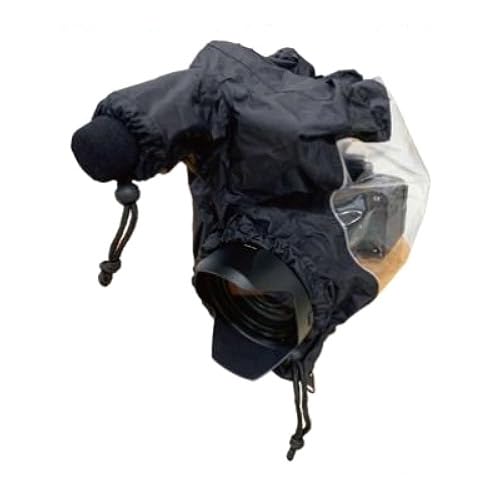 NEP FX3用レインカバー Amazon.com: NEP SA-FX3 Rain Cover (for ILME-FX3) : Electronics