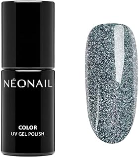 NEONAIL Lakier Hybrydowy do paznokci Create Art, Create More 7,2 ml UV LED