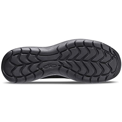 Tênis 129G Ultraleve, Olympikus, Preto, Feminino, 38