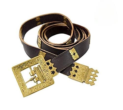 NauticalMart Noble's Medieval Belt