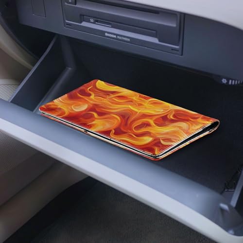 Organizador de Documentos para Auto Slim miniatura 6