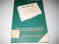 Language of Literature (Language Teaching Methodology) 0080286291 Book Cover
